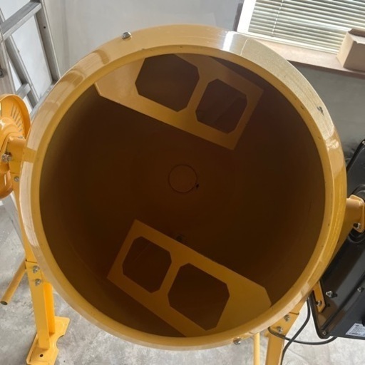 まぜ太郎　120L