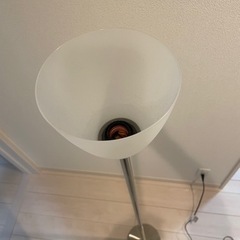 オシャレスタンドライト／無料でお譲りします★☆【受取者確定しました！】の画像