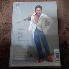 玉置浩二　DVDの画像