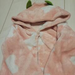 子供服　90センチ　オフロスキーの画像