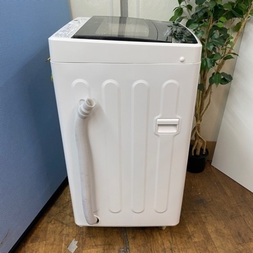 I736 ? 美品♪ AQUA 洗濯機 （5.0㎏） ⭐ 動作確認済 ⭐ クリーニング済
