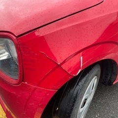 1万円で買ってください！！マツダ　キャロル　車検R6年3月の画像