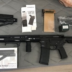 極美品 マーガレットハウエル WASHABLE WOOL CASHMERE L