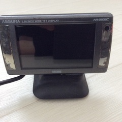 レーダーCellstar ASSURA AR-590ST