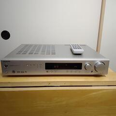 お値下げです！ONKYO オンキョー　AVレシーバー　TX-L5