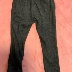 エディフィス　パンツ　サイズ46(M) ウエスト···38cm ヒップ···49cm 股上···28cm 股下···64cm  カラー···ブラウンの画像