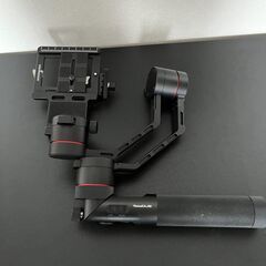 ジンバル 動作確認△の画像