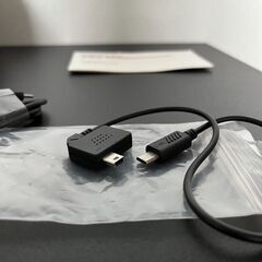 ジンバル 動作確認△の画像