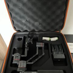 ジンバル 動作確認△の画像