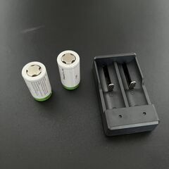 ジンバル 動作確認△の画像