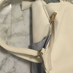 お洒落リュック　Champs de Fieures 春夏のお出かけにの画像