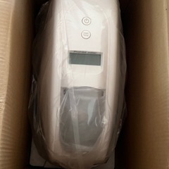 酸素濃縮器　健康器具の画像