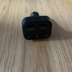トランスミッターBluetooth 車用
