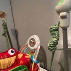 ジャンパルーの画像
