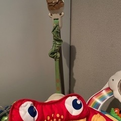 ジャンパルーの画像