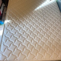 ベッドマットの画像