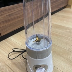 ミキサー