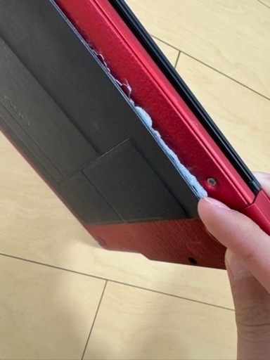 【値下げしました】富士通ノートパソコン　Lifebook 2019年製