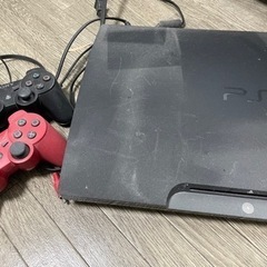 wiiテレビゲーム プレイステーション3