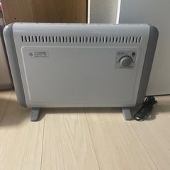 ネポン　パネルヒーター