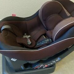リーマン チャイルドシートの画像