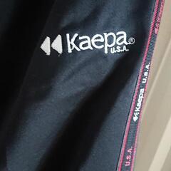 Kaepa ジャージ下の画像