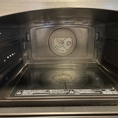 東芝 過熱水蒸気オーブンレンジ 30L 石窯ドーム 300℃ 2段調理 ER-SD3000(W)