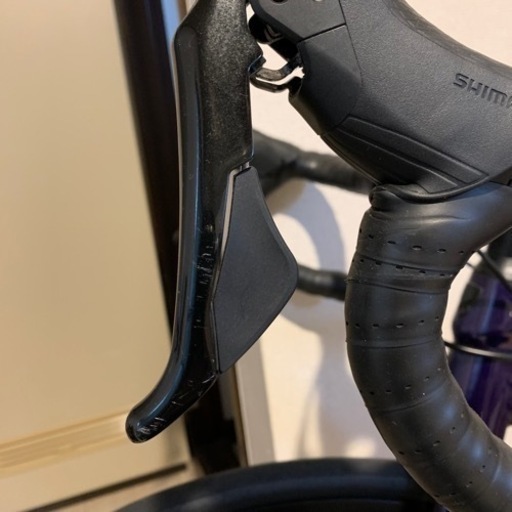 (取引中)TREK Emonda ALR5 Purple Abyss