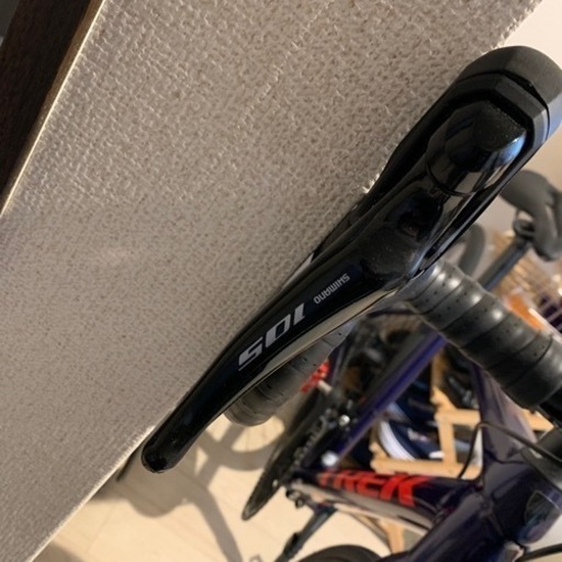 (取引中)TREK Emonda ALR5 Purple Abyss