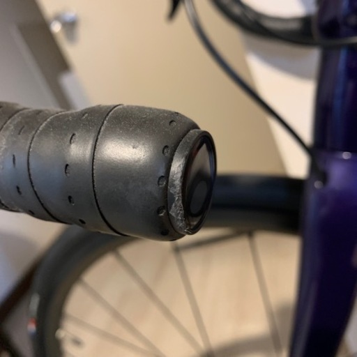 (取引中)TREK Emonda ALR5 Purple Abyss