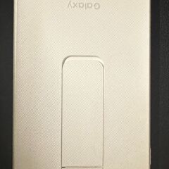 【美品】Galaxy 5G Mobile Wi-Fi SCR01の画像