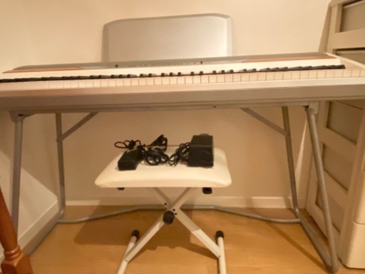 KORG SP250 電子ピアノ