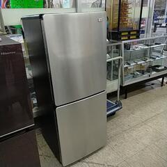 2022年製 冷蔵庫 JR-XP2NF148F Haier ※2400010343858