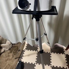 （値下げ可）Elephas Led プロジェクターの画像