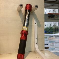 スナップオン　LEDライト