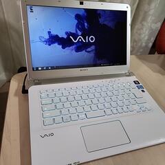 VAIO ラップトップ 