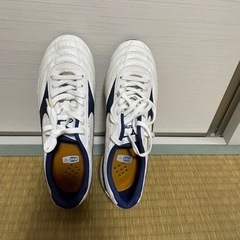 サッカー ミズノスパイク