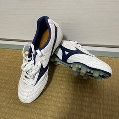 サッカー ミズノスパイクの画像