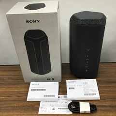 SRS-XE300 中古 SONY 【中古】SRS-XE300 H ライトグレー【日本橋】 – e☆イヤホン