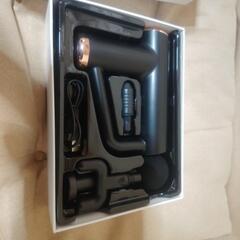 ミニ筋膜リリース機器