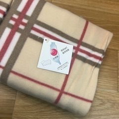 取引中・マフラーAB,ブランケットの画像