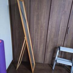 全身鏡の画像