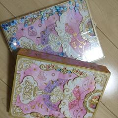 プリマジまとめ売りの画像