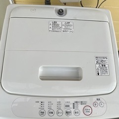 洗濯機