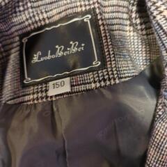 子供フォーマルスーツの画像