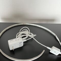 Philips Hue LEDテープ スマートライト
