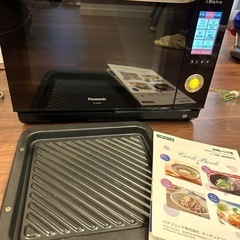 ビストロ オーブンレンジ