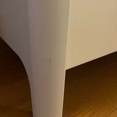 IKEA キッズベット3月6日午前　引き渡し限定の画像