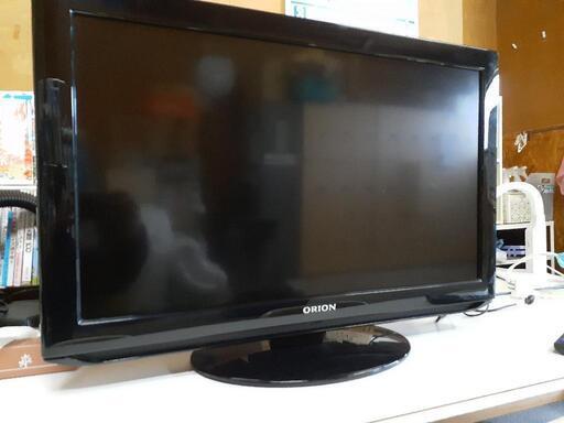 ORION　液晶テレビ　中古品