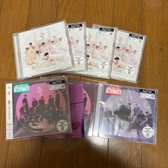 JO1 CD PROTOSTAR 今月処分
